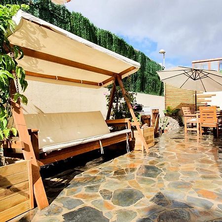 Oasis Desert - Holiday Home With Pool & Garden Near Corralejo And Lajares Екстер'єр фото