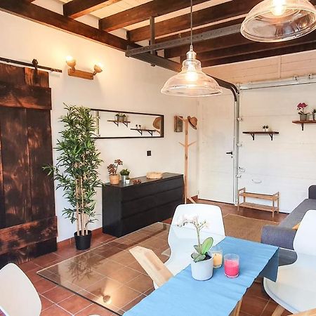 Oasis Desert - Holiday Home With Pool & Garden Near Corralejo And Lajares Екстер'єр фото