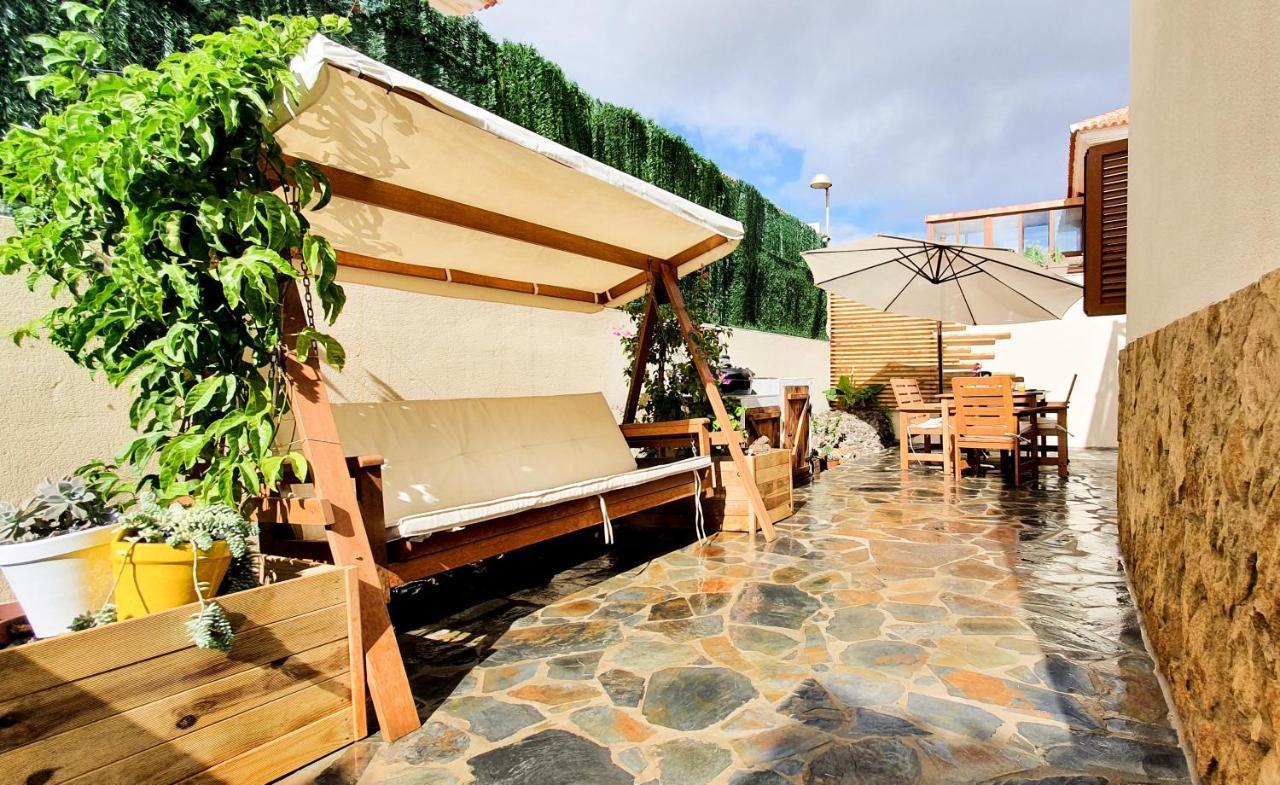 Oasis Desert - Holiday Home With Pool & Garden Near Corralejo And Lajares Екстер'єр фото