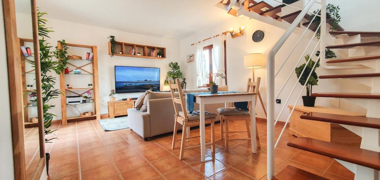 Oasis Desert - Holiday Home With Pool & Garden Near Corralejo And Lajares Екстер'єр фото