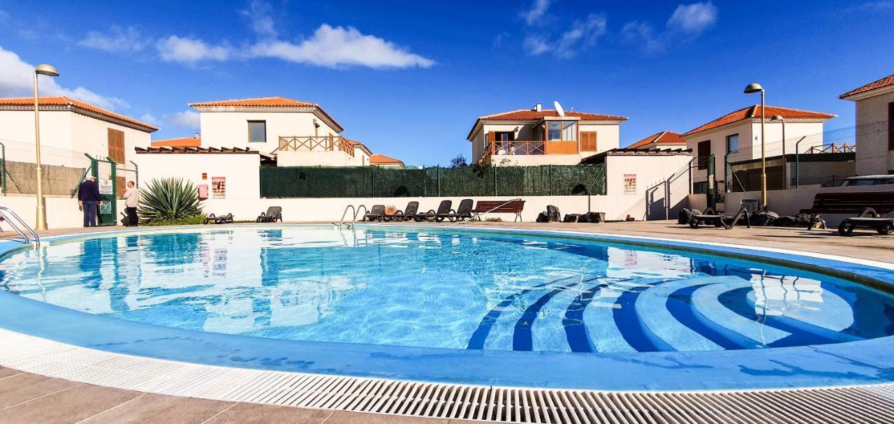 Oasis Desert - Holiday Home With Pool & Garden Near Corralejo And Lajares Екстер'єр фото