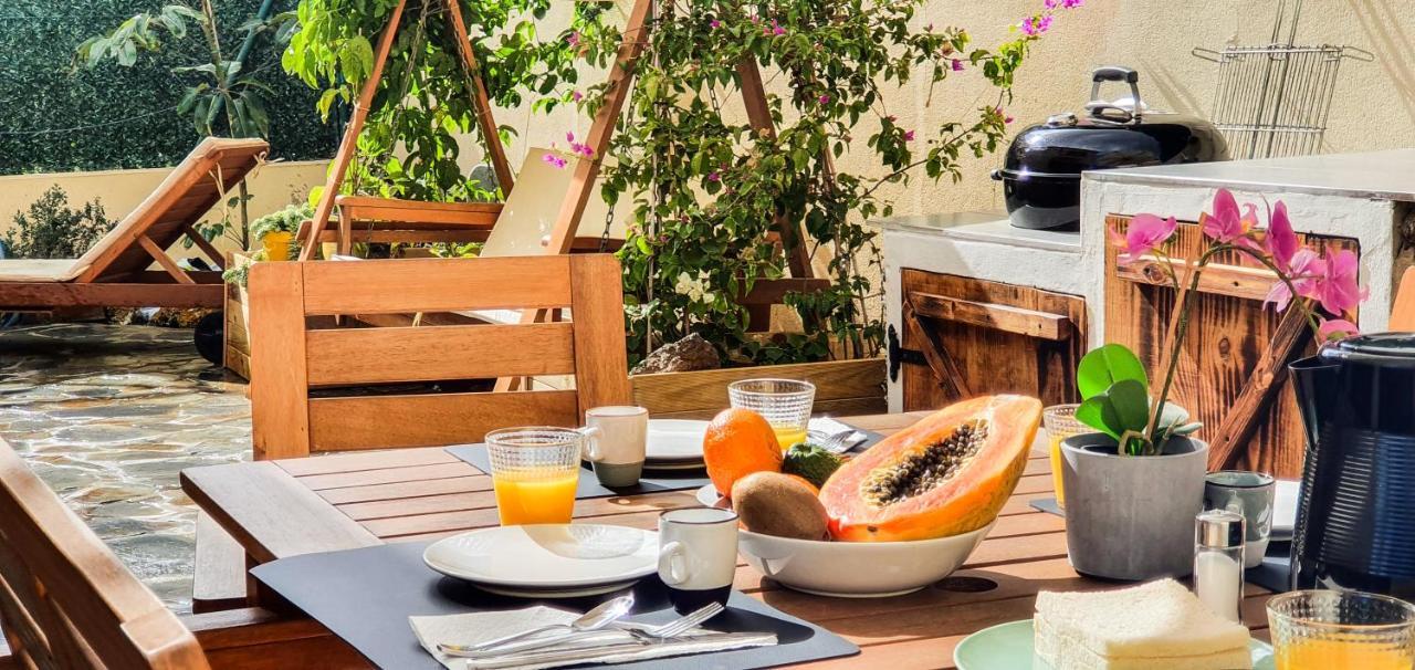 Oasis Desert - Holiday Home With Pool & Garden Near Corralejo And Lajares Екстер'єр фото