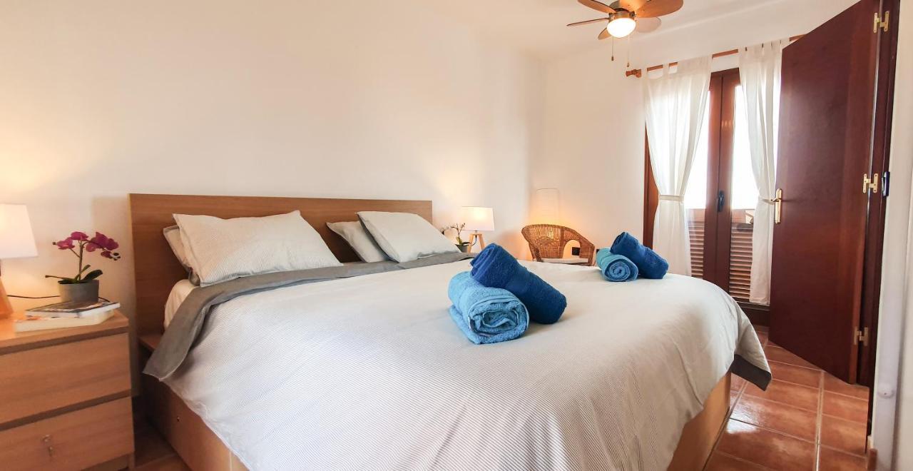 Oasis Desert - Holiday Home With Pool & Garden Near Corralejo And Lajares Екстер'єр фото